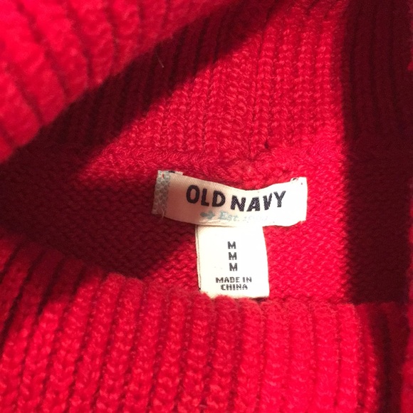 New condition! Cotton Oversized Short sleeve Sweater - Picture 5 of 11